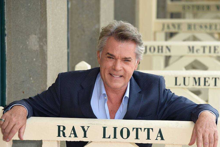 ray liotta net worth