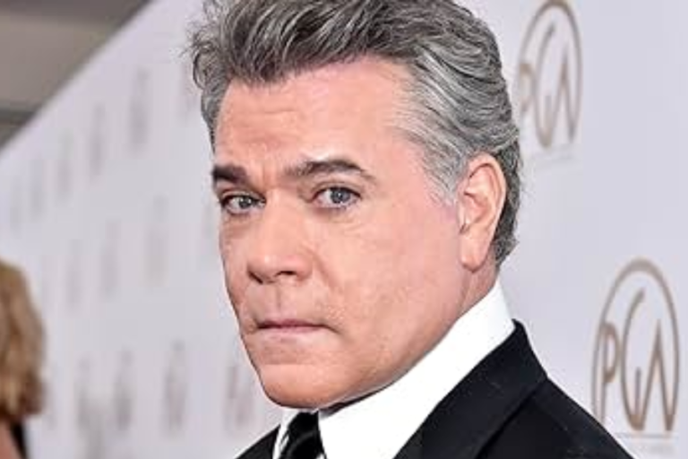 ray liotta net worth